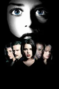 Affiche 3 de Scream 3