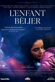 Affiche 4 de L'Enfant Bélier