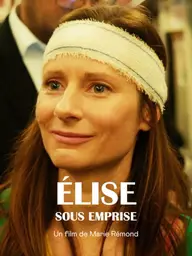 Affiche 3 de Élise sous emprise