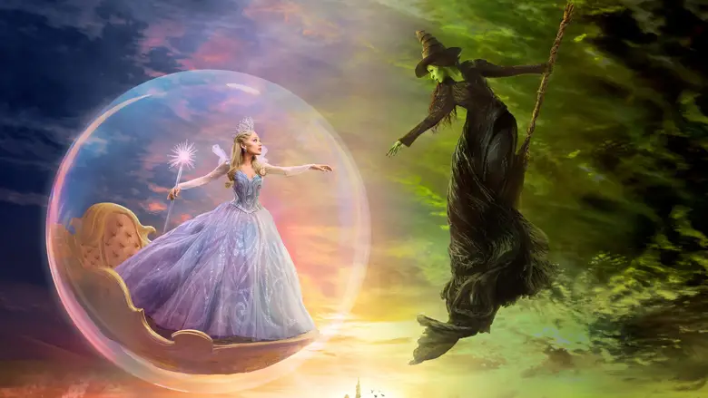 Wicked : Partie II