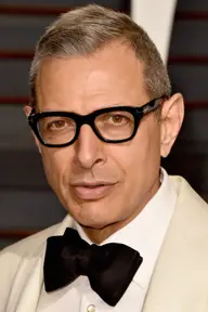 Jeff Goldblum