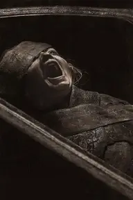 Affiche 2 de Le Réveil de la Momie