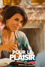 Affiche 5 de Pour le plaisir