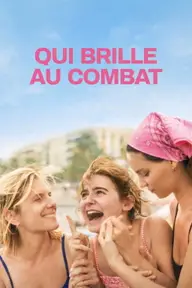 Affiche 4 de Qui brille au combat