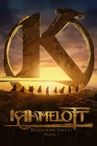 Kaamelott : Deuxième Volet, partie 1