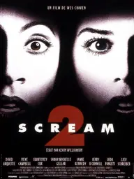 Affiche 1 de Scream 2