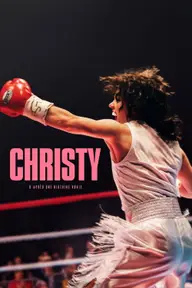 Affiche 1 de Christy