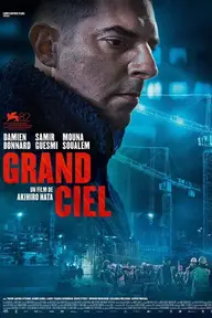 Affiche 1 de Grand Ciel