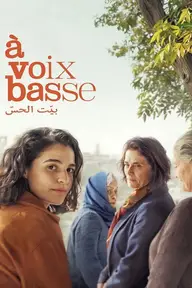 Affiche 1 de À voix basse