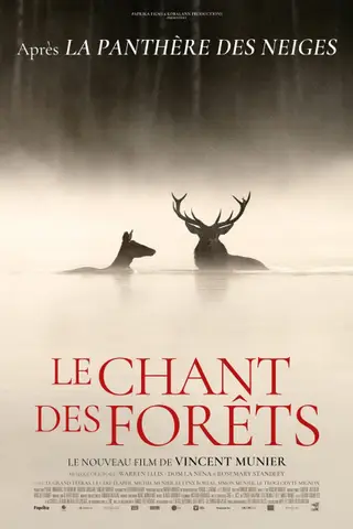 Le Chant des forêts