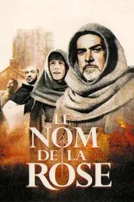 Affiche 4 de Le Nom de la rose