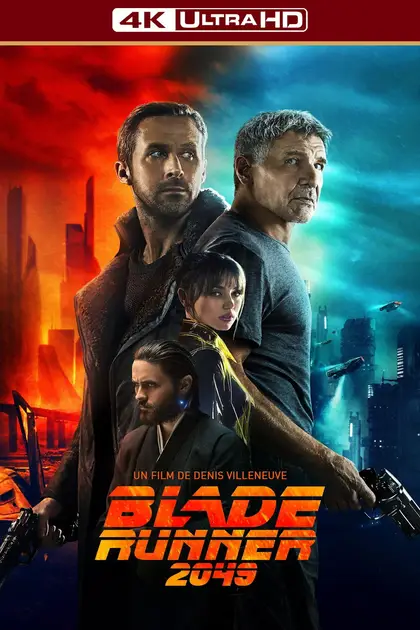 Blade Runner 2049