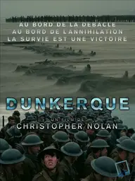 Affiche 4 de Dunkerque