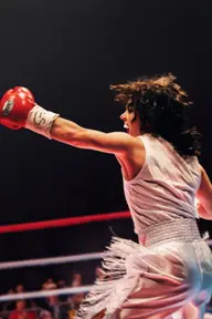 Affiche 3 de Christy