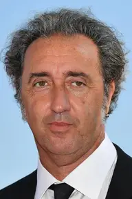 Paolo Sorrentino