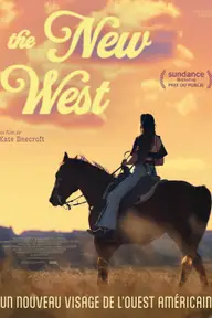 Affiche 3 de The New West