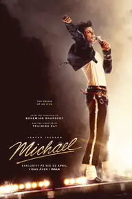 Affiche 7 de Michael