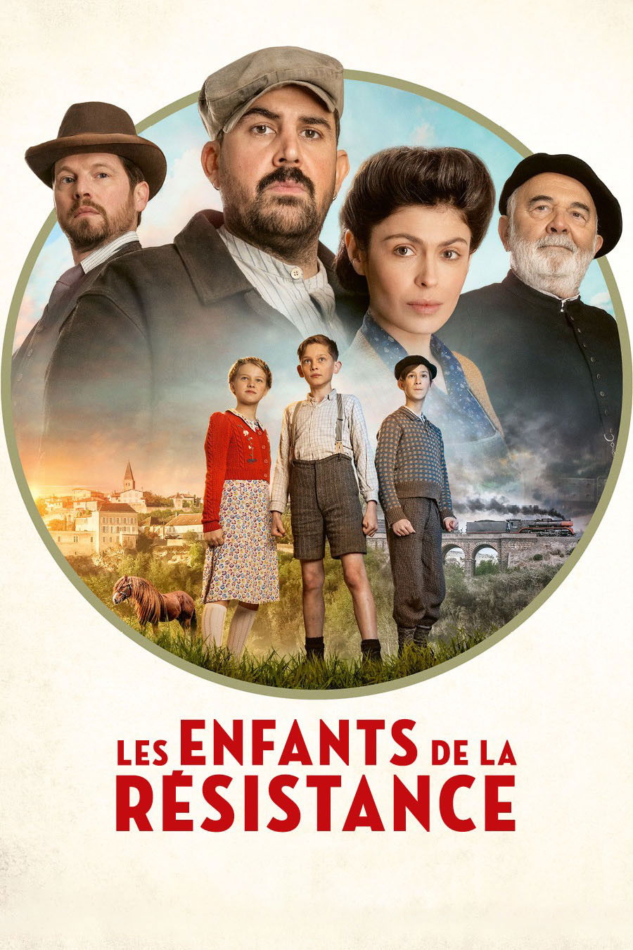 Les Enfants de la Résistance