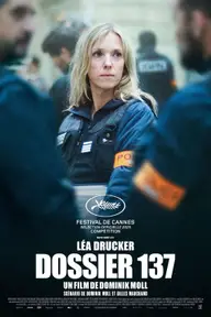 Affiche 6 de Dossier 137