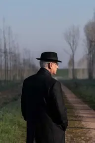 Affiche 2 de La Grazia