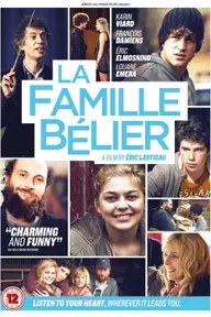Affiche 2 de La Famille Bélier