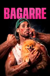 Affiche 2 de Bagarre