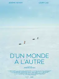 Affiche du film D’un monde à l’autre