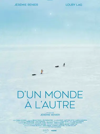 D’un monde à l’autre