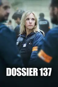 Affiche 8 de Dossier 137