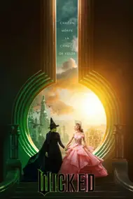 Affiche du film Wicked