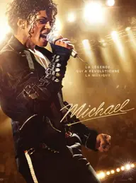 Affiche 3 de Michael
