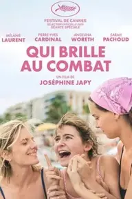 Affiche 3 de Qui brille au combat