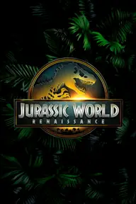 Affiche 2 de Jurassic World : Renaissance