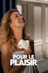 Affiche 3 de Pour le plaisir