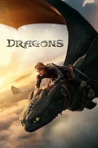 Affiche 1 de Dragons