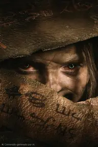 Affiche 8 de Le Réveil de la Momie