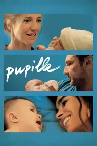 Affiche 4 de Pupille