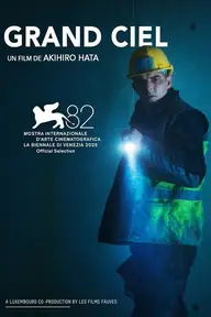 Affiche 2 de Grand Ciel