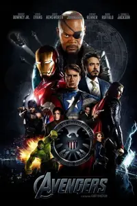 Avengers