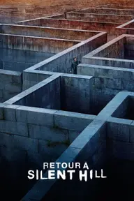 Affiche 2 de Retour à Silent Hill
