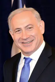 Benyamin Netanyahou