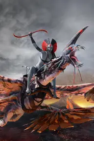 Affiche 7 de Avatar : De feu et de cendres