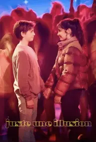 Affiche 5 de Juste une illusion