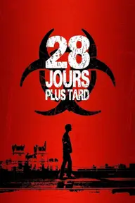 Affiche 2 de 28 Jours plus tard