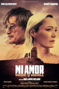 Affiche 3 de Mi Amor