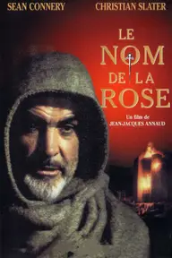 Affiche 1 de Le Nom de la rose