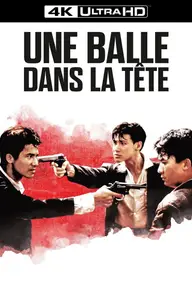 Affiche 3 de Une balle dans la tête