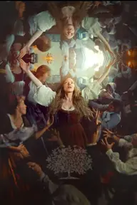 Affiche 1 de Le Testament d’Ann Lee