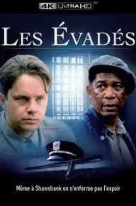 Affiche 5 de Les Évadés