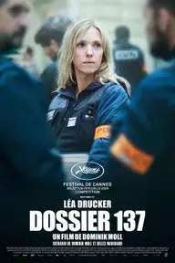 Affiche 2 de Dossier 137